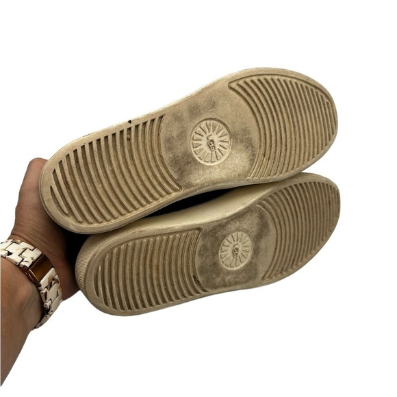 UGG Jass Slip On Sneakers - Picture 5 of 6